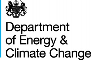 Department of Energy & Climate Change